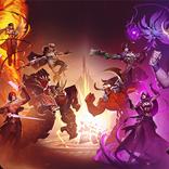 Paladins Mobile 3D