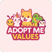 ikon Adopt Me Values Calculator
