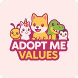 Adopt Me Values Calculator
