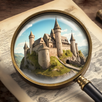 Hidden Objects: Coastal Hill APK
