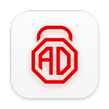 AdLock: Adblocker & Privacy
