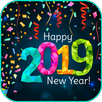 New Year HD Video Wallpaper APK