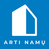 Arti Namų APK