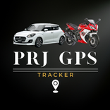 PRJ GPS Tracker