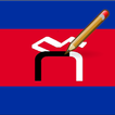 Write Khmer आइकन