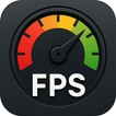 Onscreen FPS Meter Display آئیکن