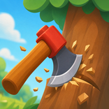 Wood Chop: Lumberjack Tycoon