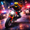 Moto Rider 3D: City Racing APK