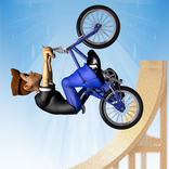 BMX Backflip King