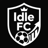 IdleFC - Football Manager 2026