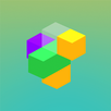 Dybe - 3D Puzzle Game APK