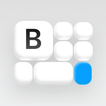 Brams Keyboard Lite icon