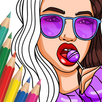 ColorMe - Coloring Book APK