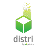 Distri - Aplikasi Tim Lapangan