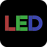 LED Scroller - Text LED Banner