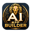 AI App Builder ícone