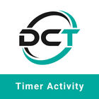 Timer Activity ícone