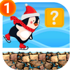Super Penguin's Island World  Adventure APK