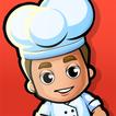 Adventure Chef icône