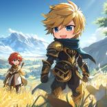 Adventurers Unite