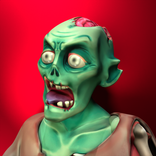 Idle Zombie empire — build it!