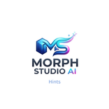 MorphStudio AI Advices