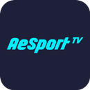 AESport Player aplikacja