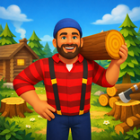 Idle Lumber Games: Empire Inc