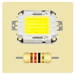 Led Resistor Calculator
