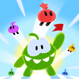 ”Om Nom Yeet!