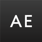 AE + Aerie MENA icon
