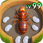 Ant Kingdom: Survival War icon