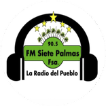 Fm Siete Palmas - Formosa