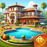 Decor Villa: Games & Design