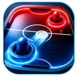 AeroTime - Aero Hockey