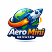 Aero Mini Browser: Private Web APK