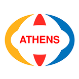 ”Athens Offline Map and Travel 
