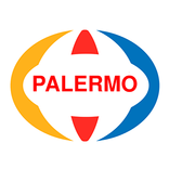 Offline-Karte von Palermo und 
