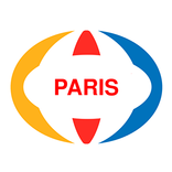 Paris Offline Map and Travel G