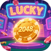 Lucky Merge 2048 APK