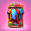 Shirt Print Tycoon APK