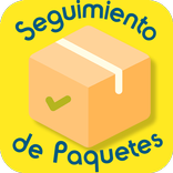 Seguimiento de Paquetes