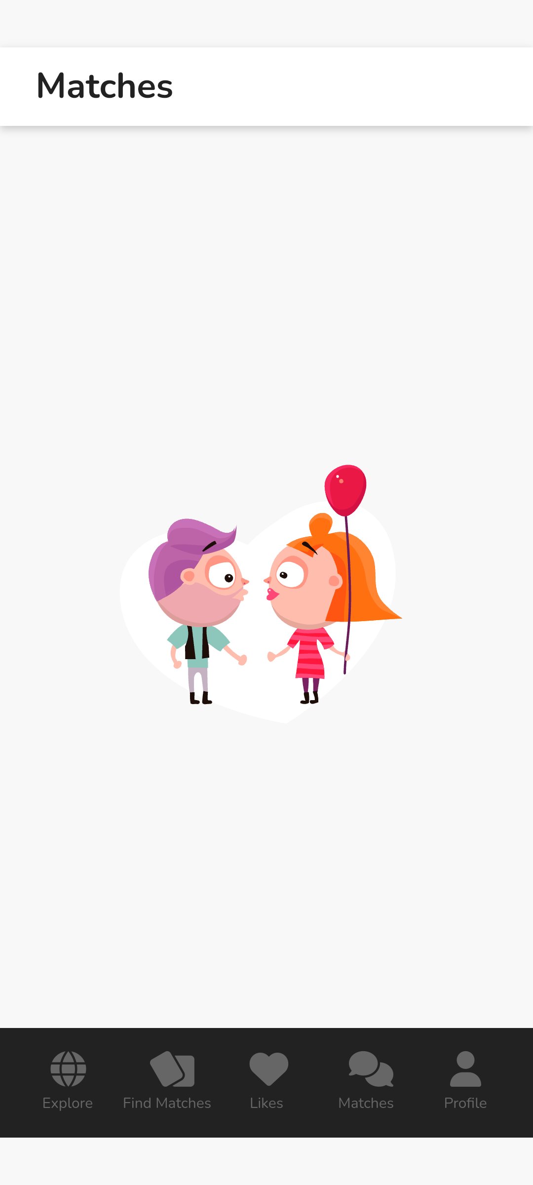 AFAM: International Dating App APK Download for Android - Latest Version