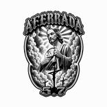 Aferrada 5.7