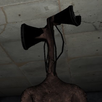 Evil Horror Head : Scary Creepy Siren Head 3D Game APK