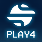 Play4 icon