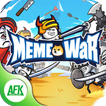 Meme War أيقونة