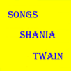 SONGS SHANIA TWAIN APK