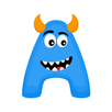 Alphabet For Kids APK