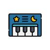 Piano Games APK